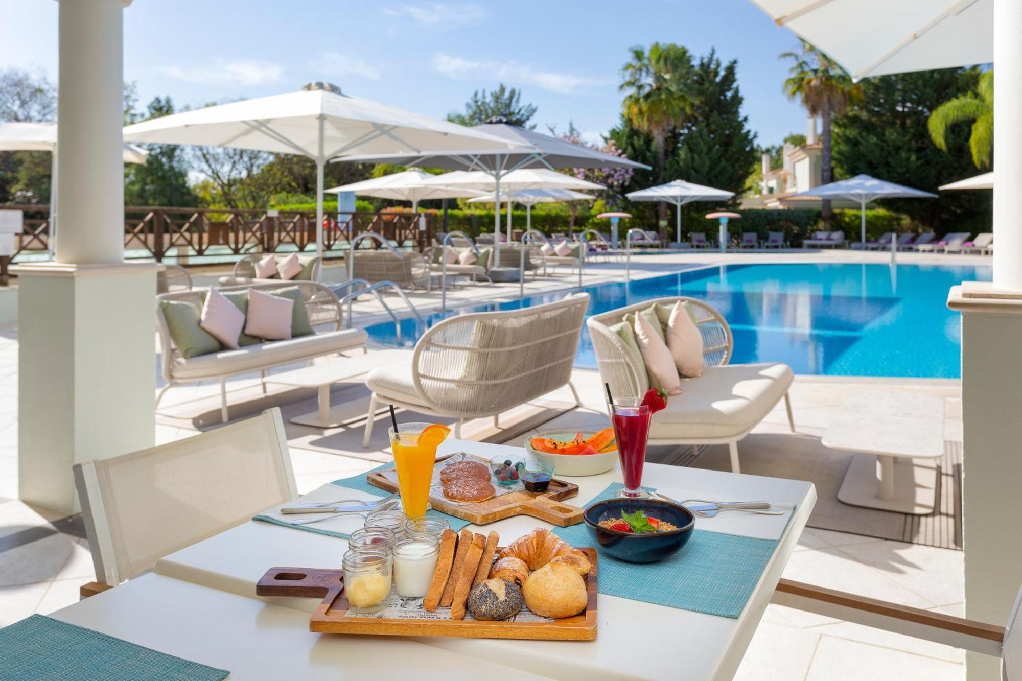 Martinhal Quinta Family Resort Quinta do Lago Exterior foto