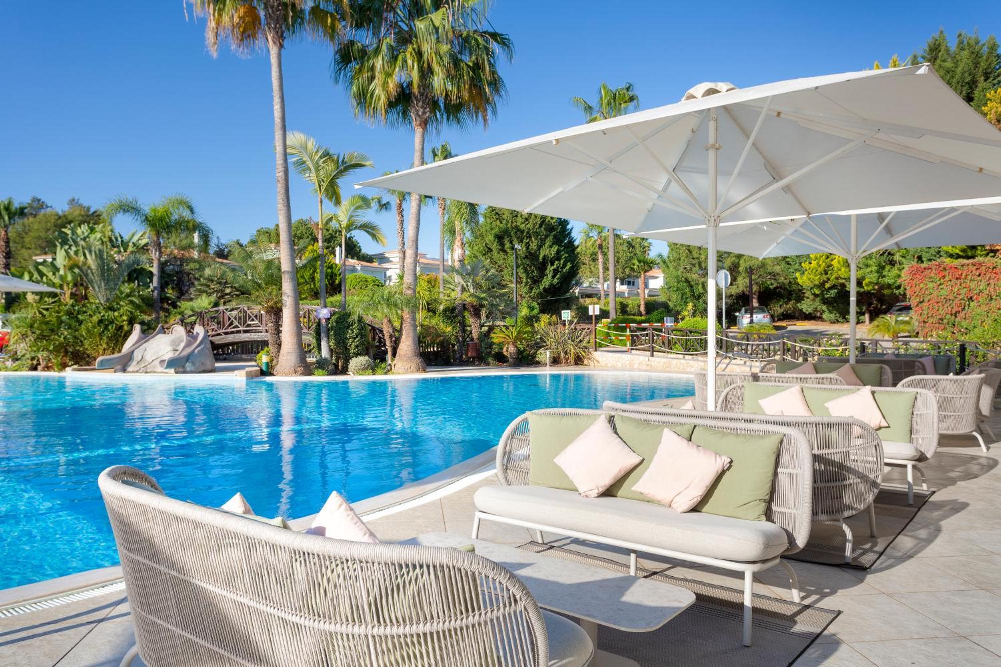 Martinhal Quinta Family Resort Quinta do Lago Exterior foto
