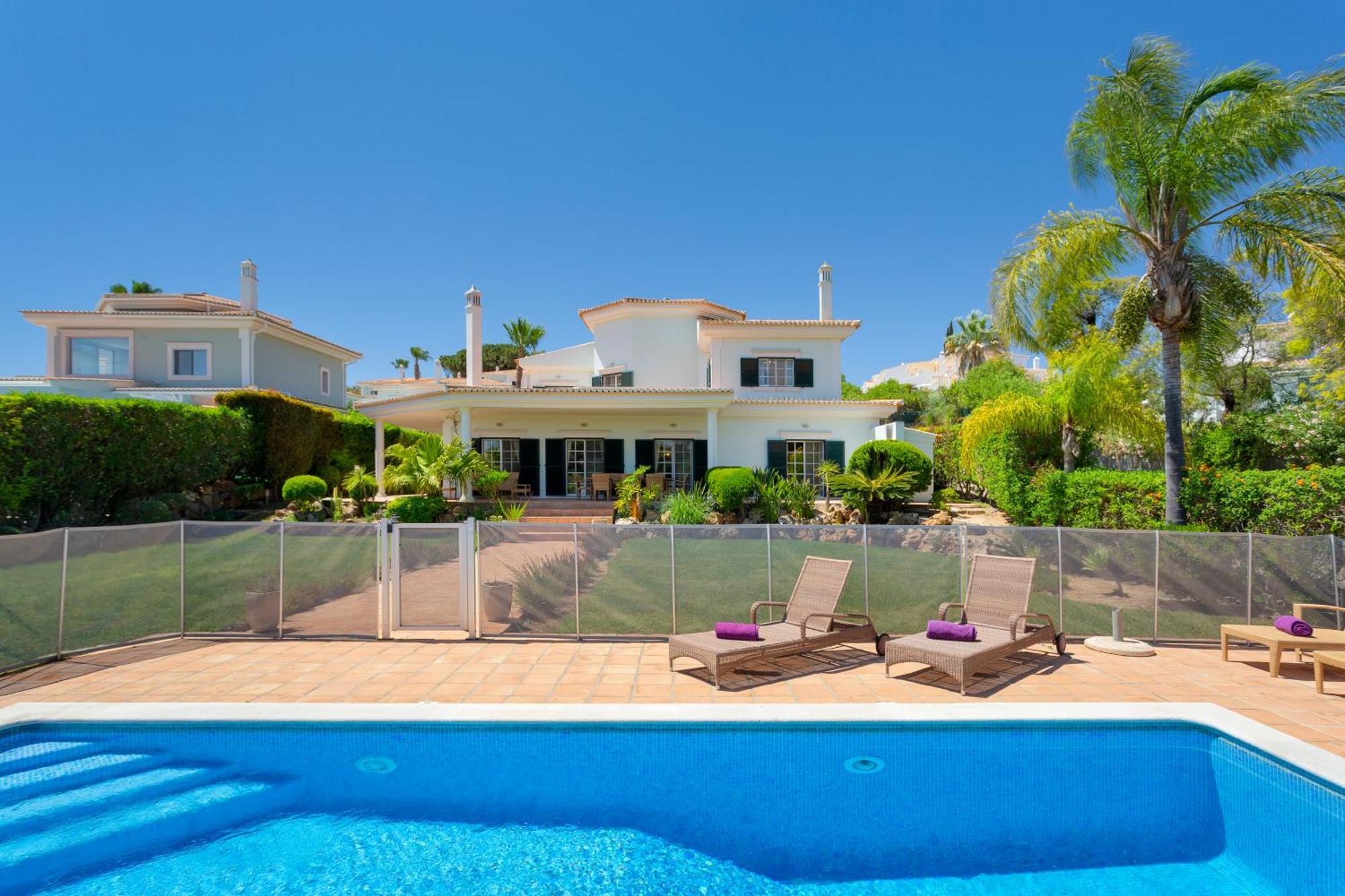 Martinhal Quinta Family Resort Quinta do Lago Exterior foto