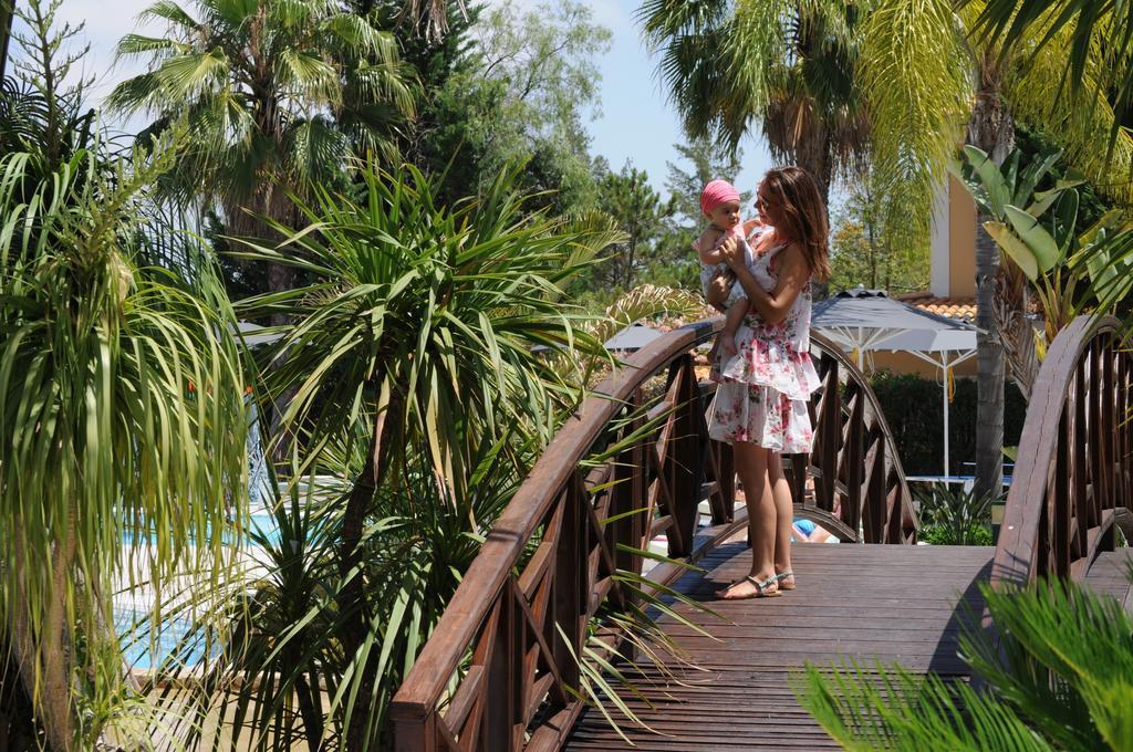 Martinhal Quinta Family Resort Quinta do Lago Exterior foto