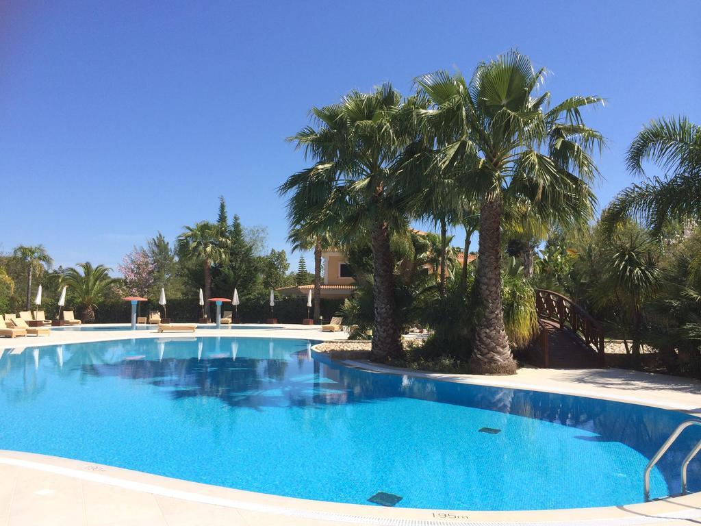 Martinhal Quinta Family Resort Quinta do Lago Exterior foto