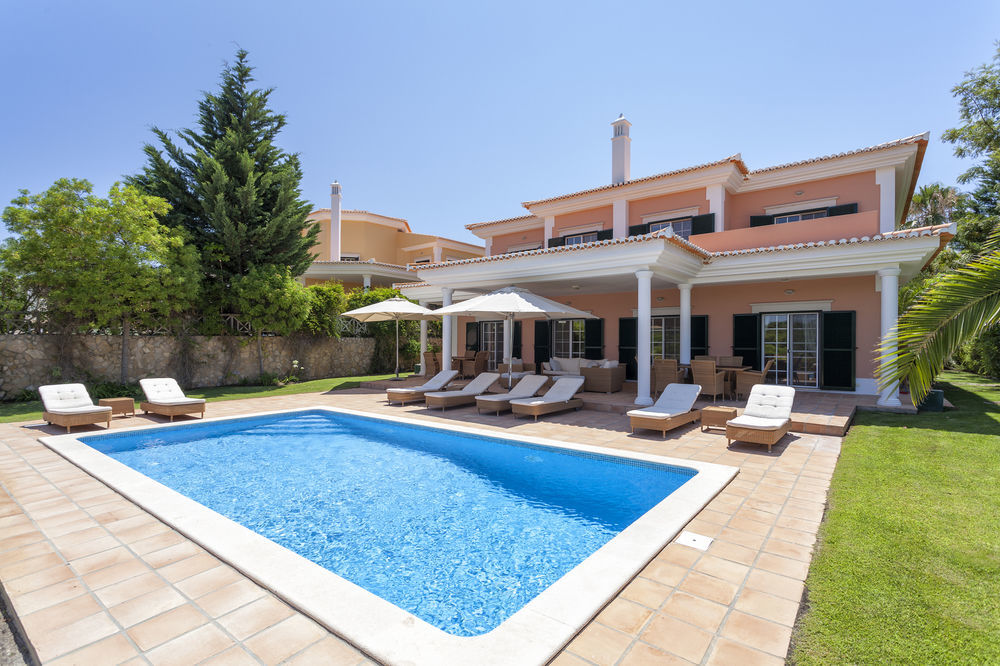 Martinhal Quinta Family Resort Quinta do Lago Exterior foto