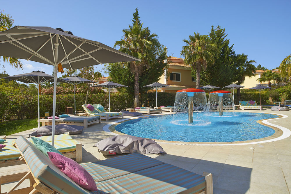 Martinhal Quinta Family Resort Quinta do Lago Exterior foto