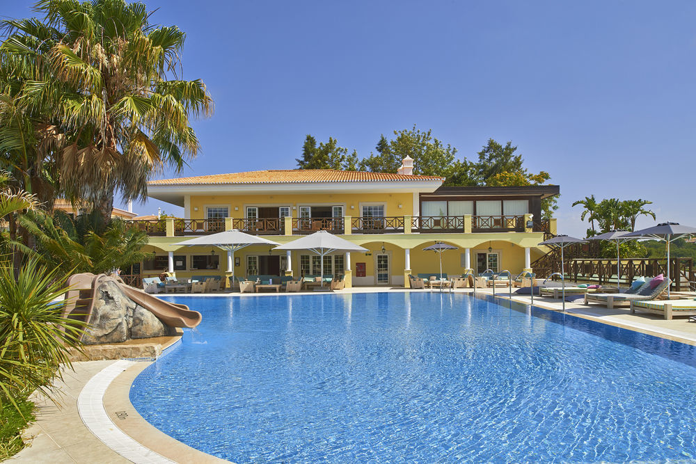 Martinhal Quinta Family Resort Quinta do Lago Exterior foto