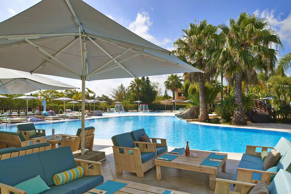 Martinhal Quinta Family Resort Quinta do Lago Exterior foto