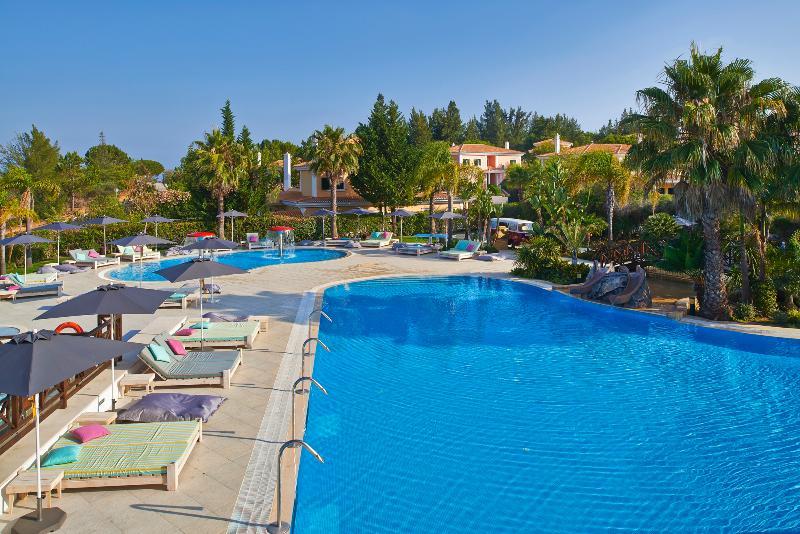 Martinhal Quinta Family Resort Quinta do Lago Exterior foto