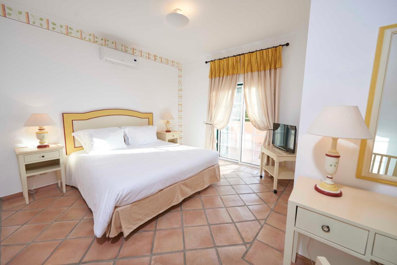 Martinhal Quinta Family Resort Quinta do Lago Exterior foto