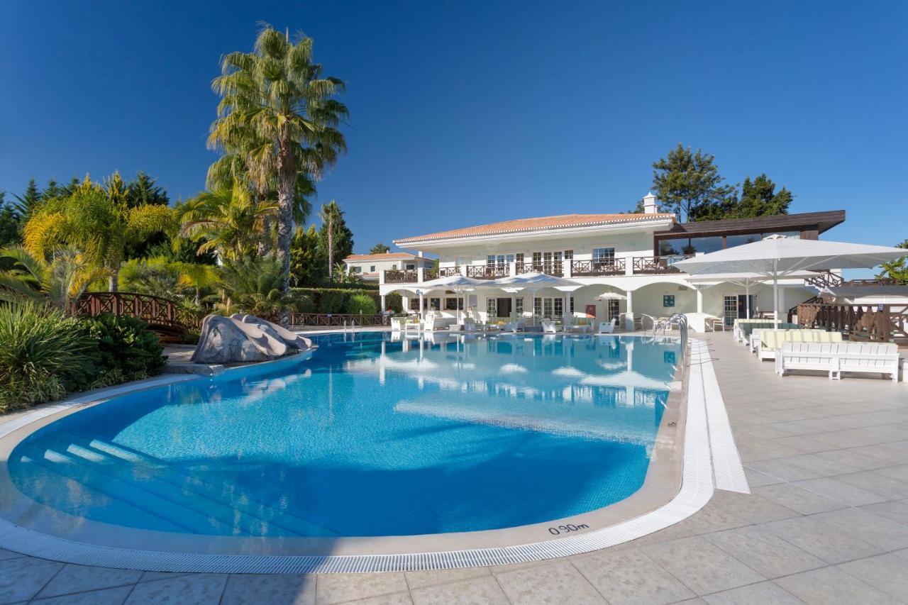 Martinhal Quinta Family Resort Quinta do Lago Exterior foto